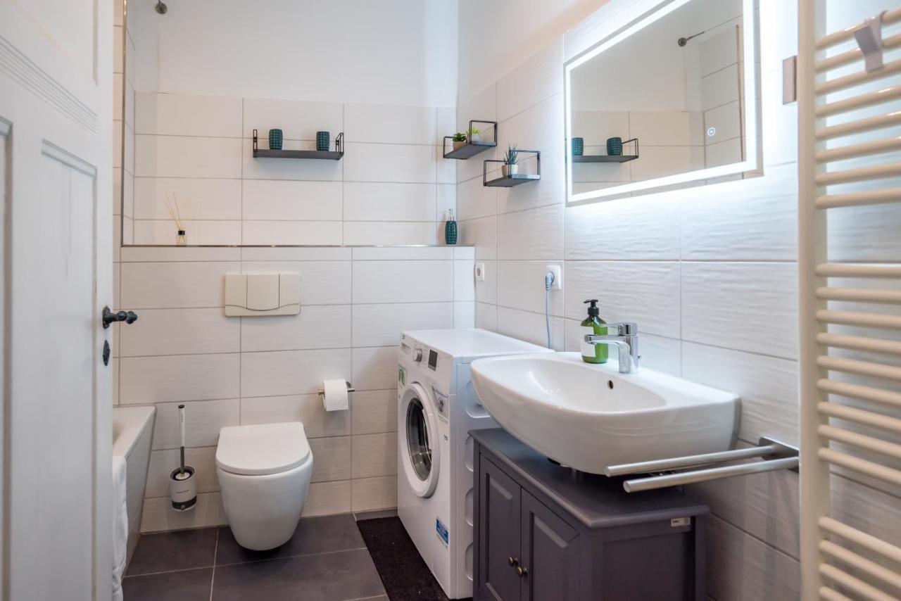 Apartment Arbio I Modern Near Stoetteritz *